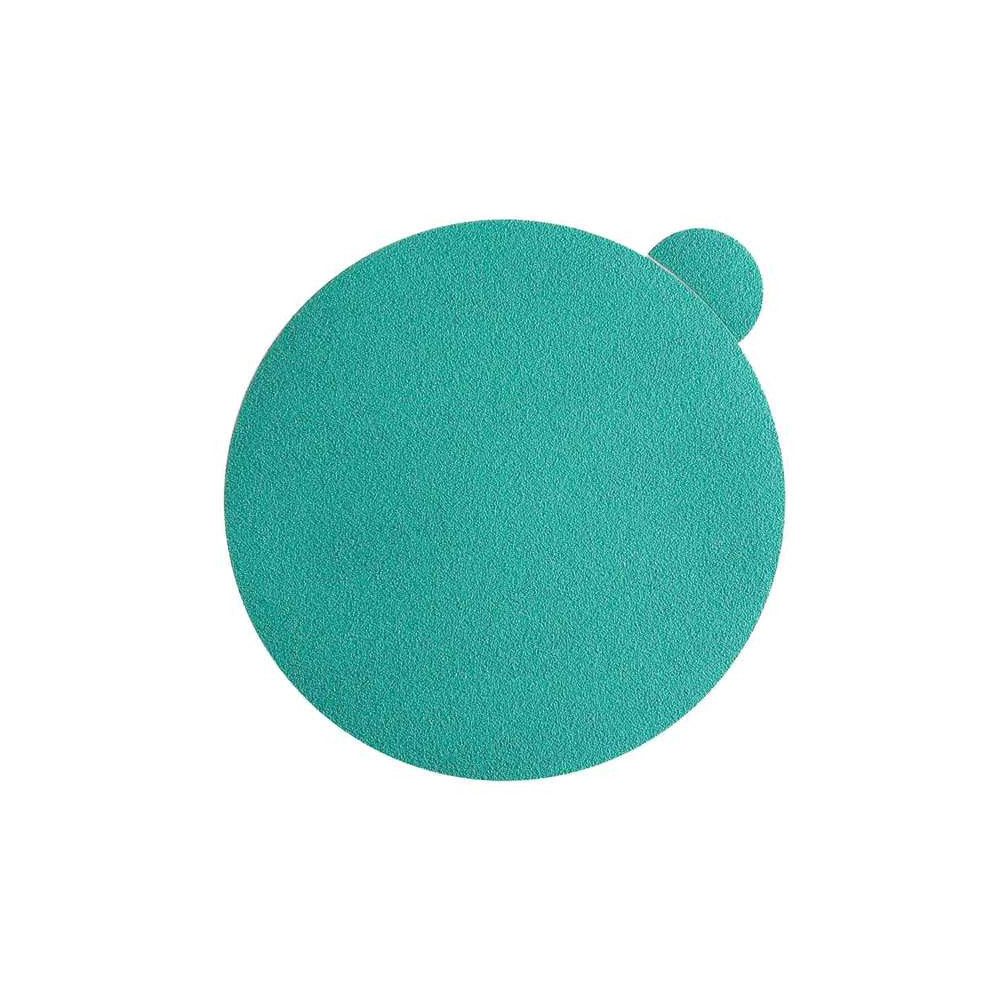 Sunmight Psa Film Backed Disc - 150Mm, 240G (100Pk)