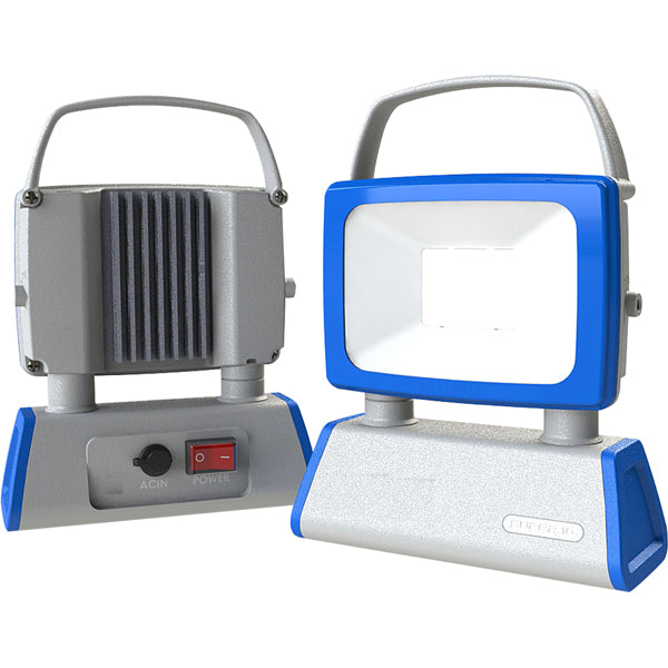 Qesta Rechargeable Diy/Camping Light - 8W