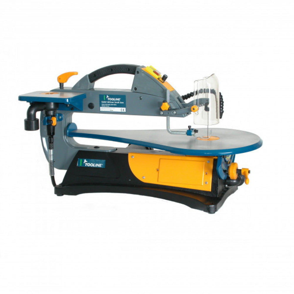 Tooline 457Mm Scroll Saw