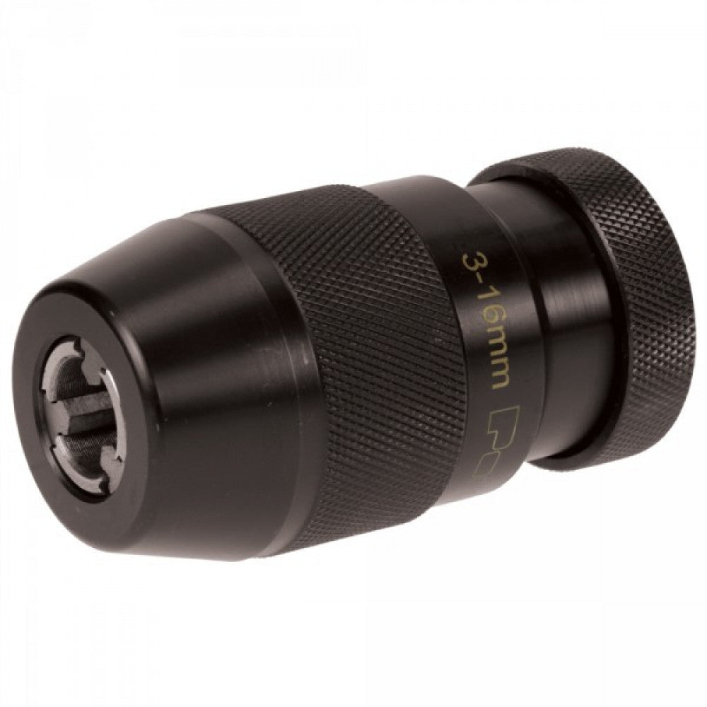 Porta Keyless Chuck 3 16 Jacobs 6