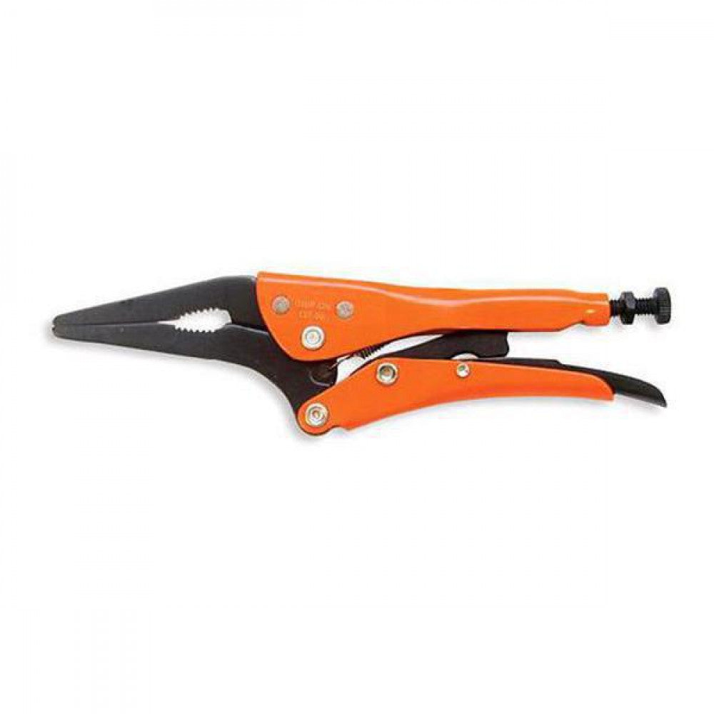 Grip-On Long Nose Locking Plier Lock 235Mm