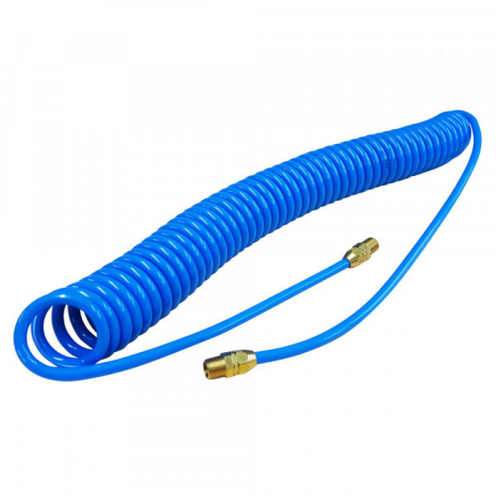 8Mm Air Recoil Hose Set