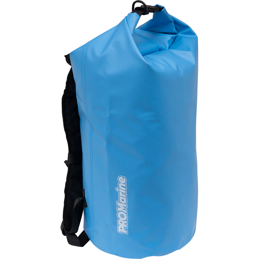 Promarine Back Pack Dry Bag Gear Protector - 40L