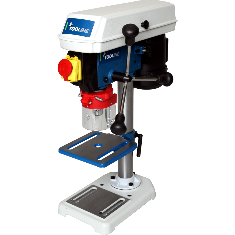 Tooline Dp209B Bench Drill Press