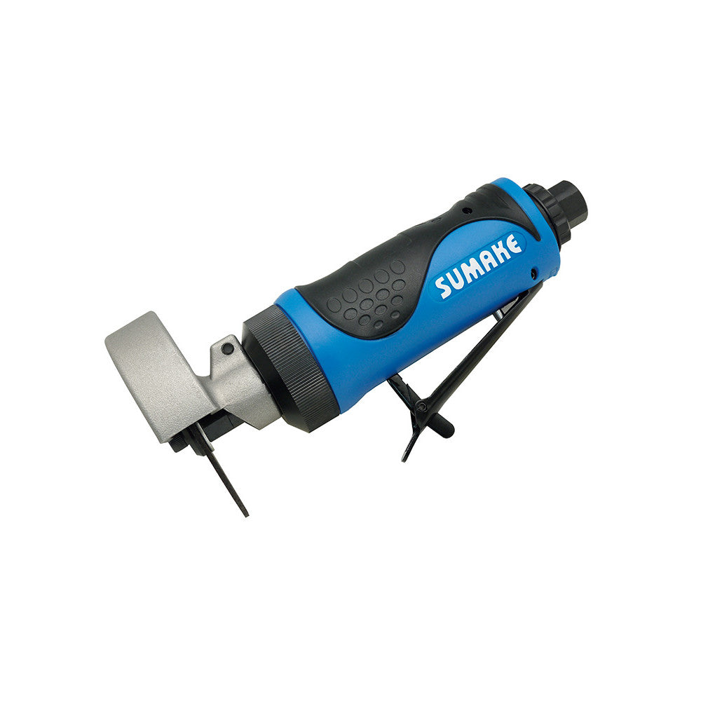 Sumake 3" Cut Off Tool With Wheel & Aro Plug