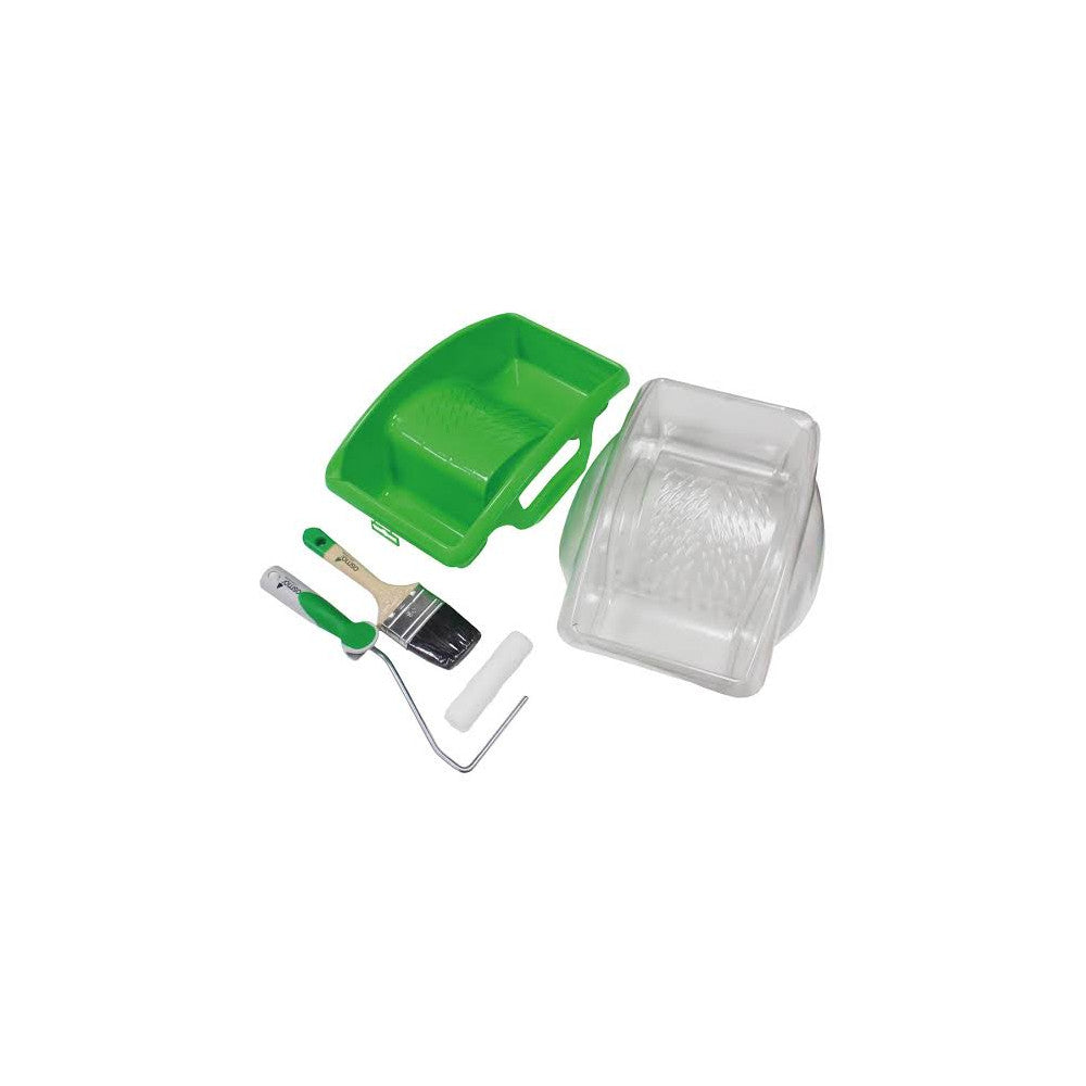 Osmo 100Mm Roller & Brush Set