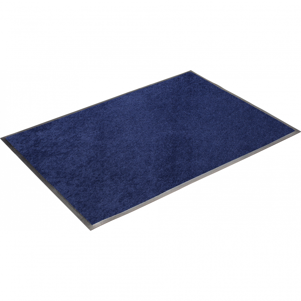 Century Pile Mat- 1450 X 850Mm Navy