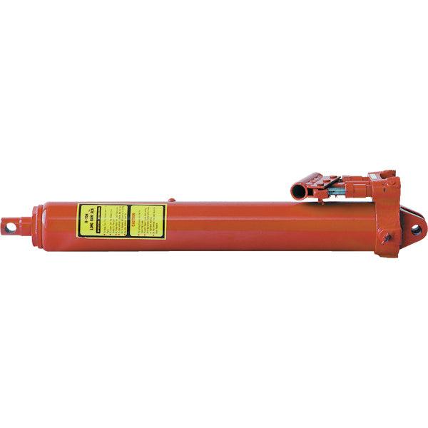 Proequip 8000Kg Long Ram Hydraulic Jack