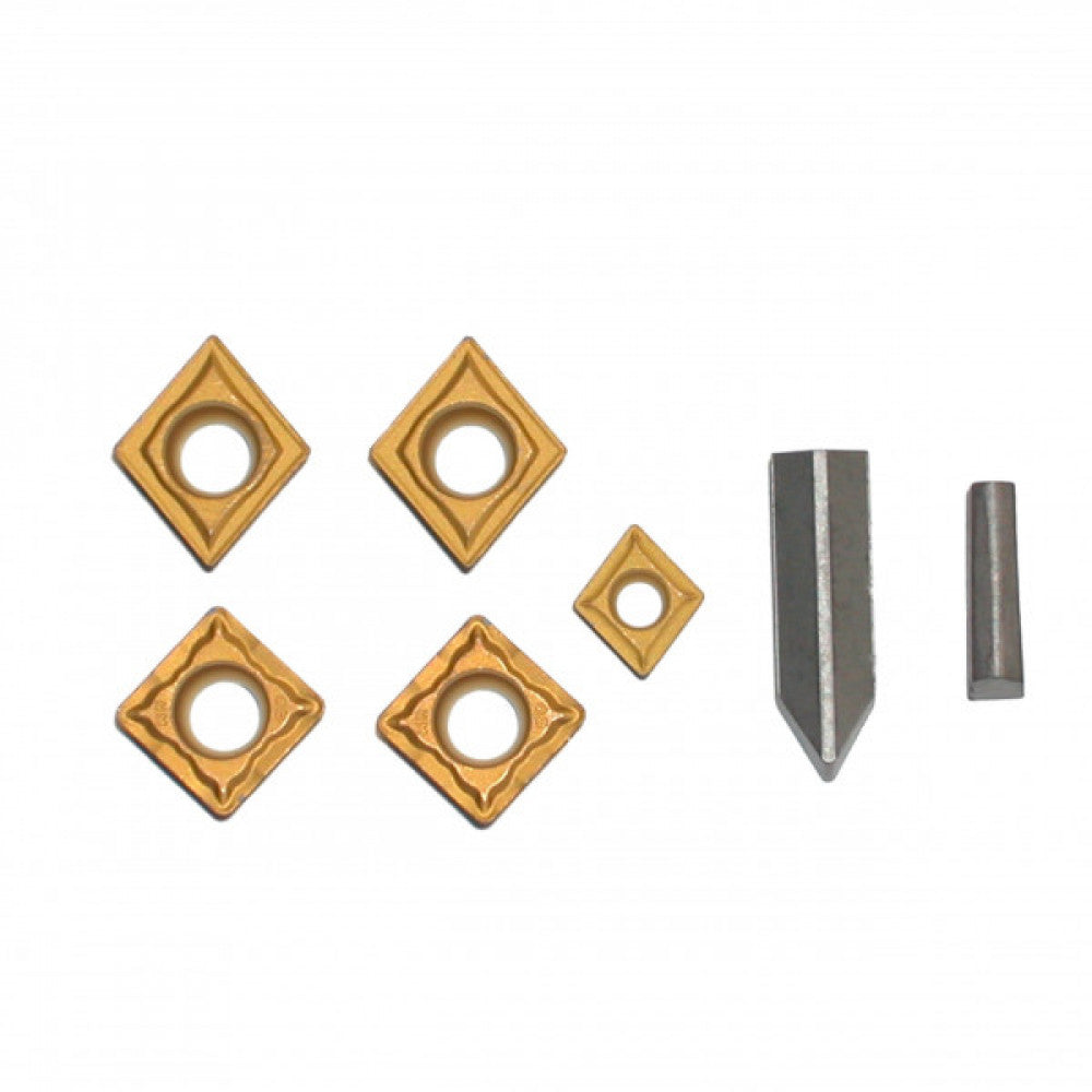 Tooline 10Mm Set Of Tips