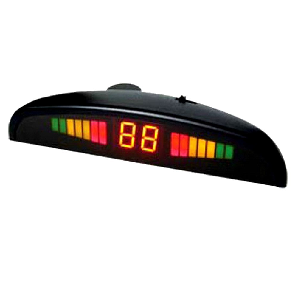 Dna Parking Sensor Display For Use With Eps3 & Eps4