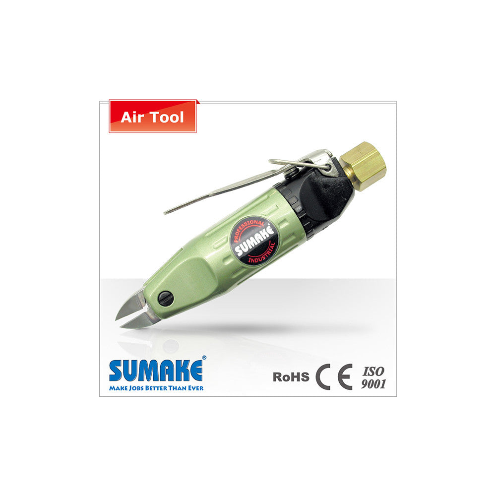 Sumake Air Nipper W/Blade
