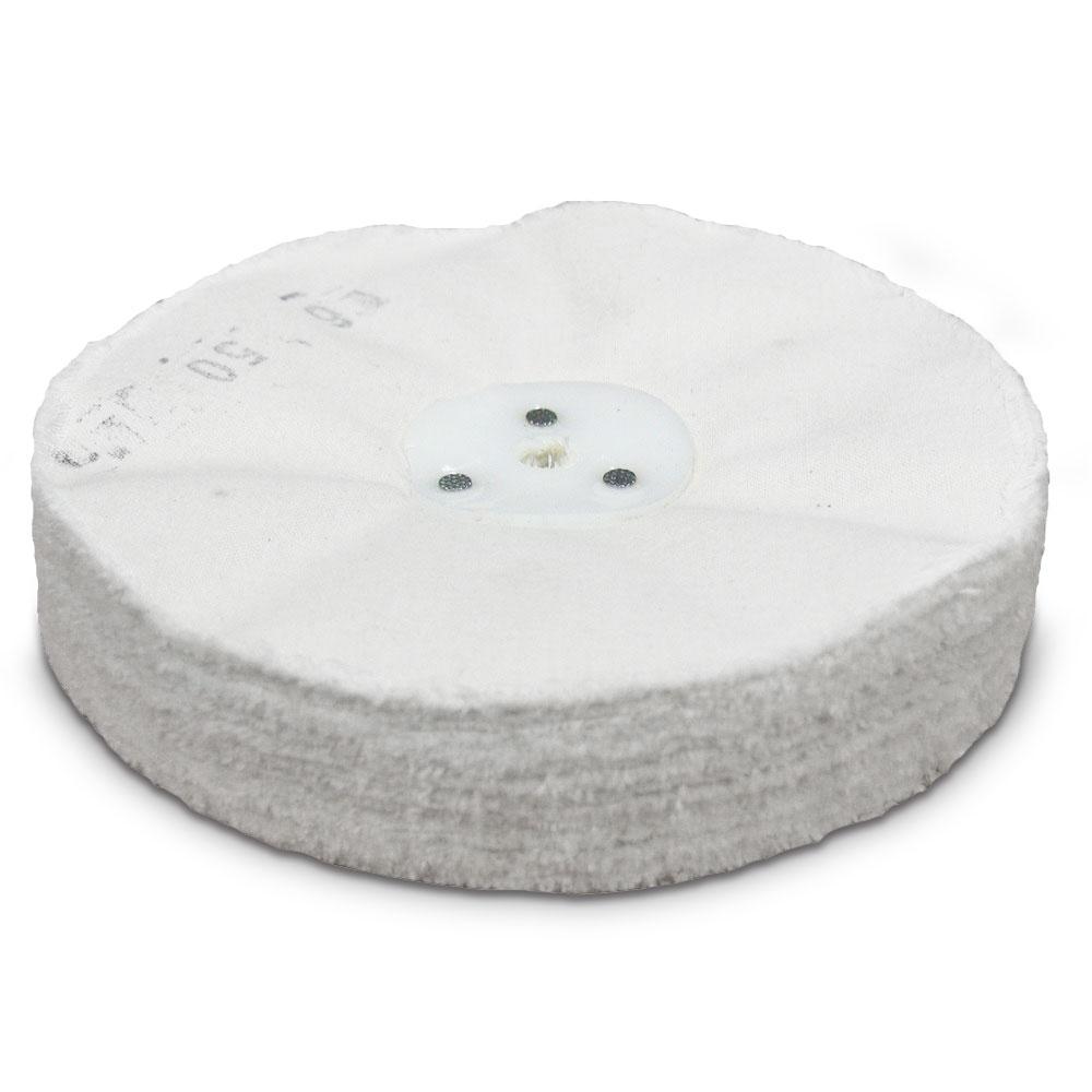 B-Calico Loose Leaf Mop - 200Mm, 100 Fold