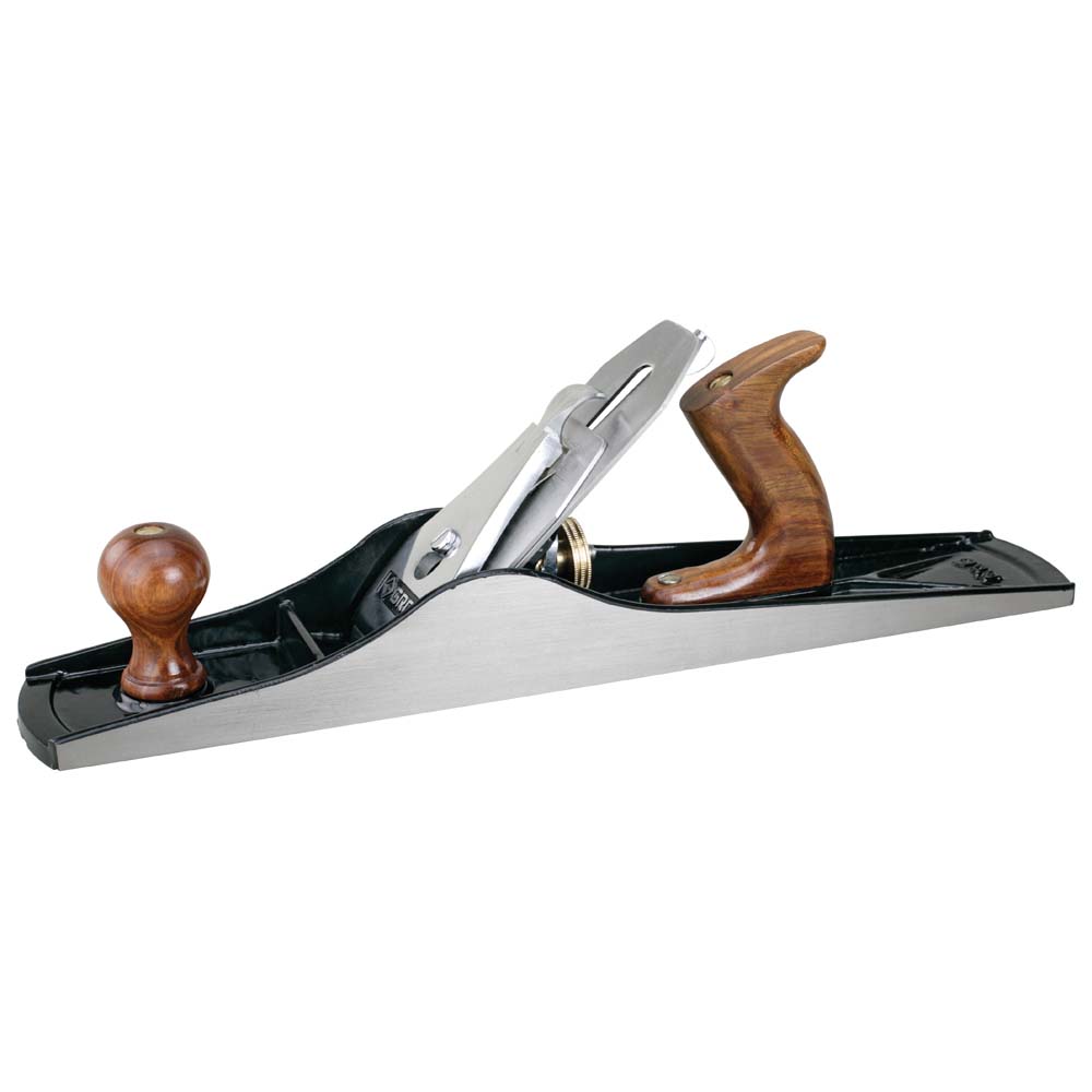 Groz Fore Plane #6 - 458 X 60Mm
