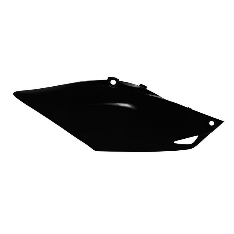 Sidepanels Rtech Honda Crf250R 14-17 Crf450R 13-16 Black