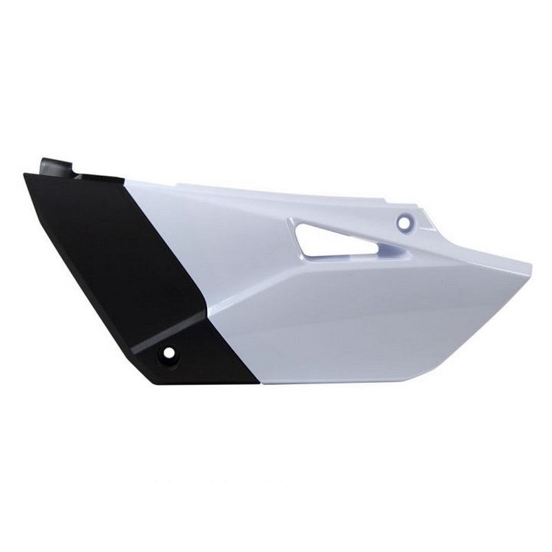 Sidepanels Rtech Yz85 15-21 White