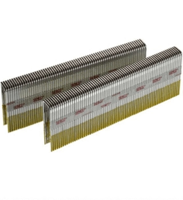 Senco N Series Galvanised 32Mm 16Ga Staples