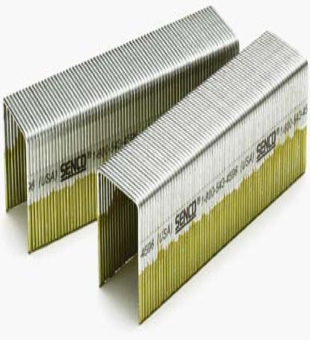 Senco 19Mm M Series Staple (5000 Box)