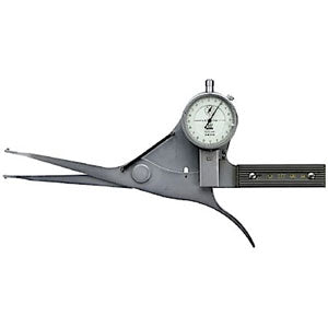Limit Internal Snap Dial Gauge - 30-50 X 100Mm