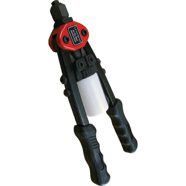 Proequip 280Mm / 11In H/Duty Short Arm Riveter