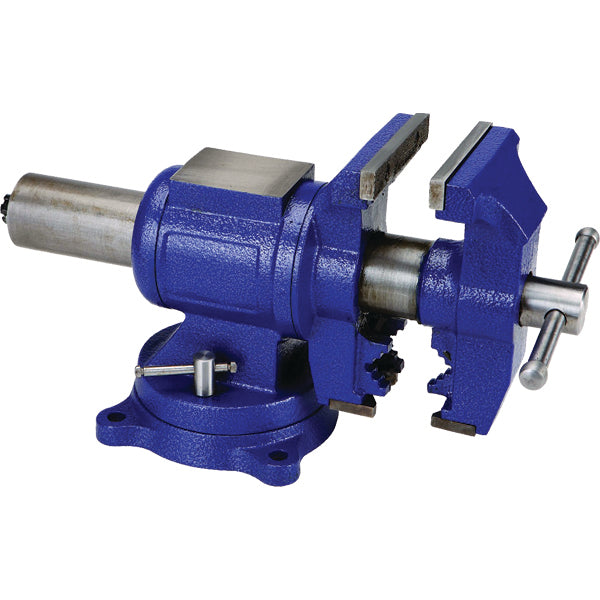 Proequip 5In / 125Mm Multi-Purpose Bench Vice