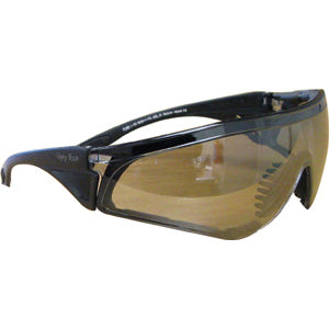 Ugly Fish Flare Medium Impact Lens - I/O Grey