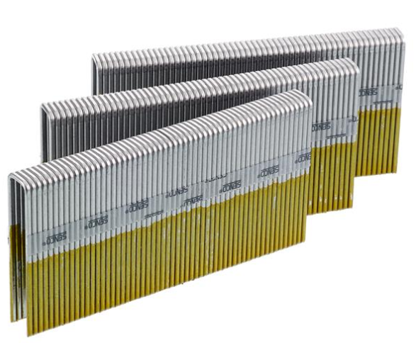 Senco Staple Q Series 15Ga X 50Mm Box 5000