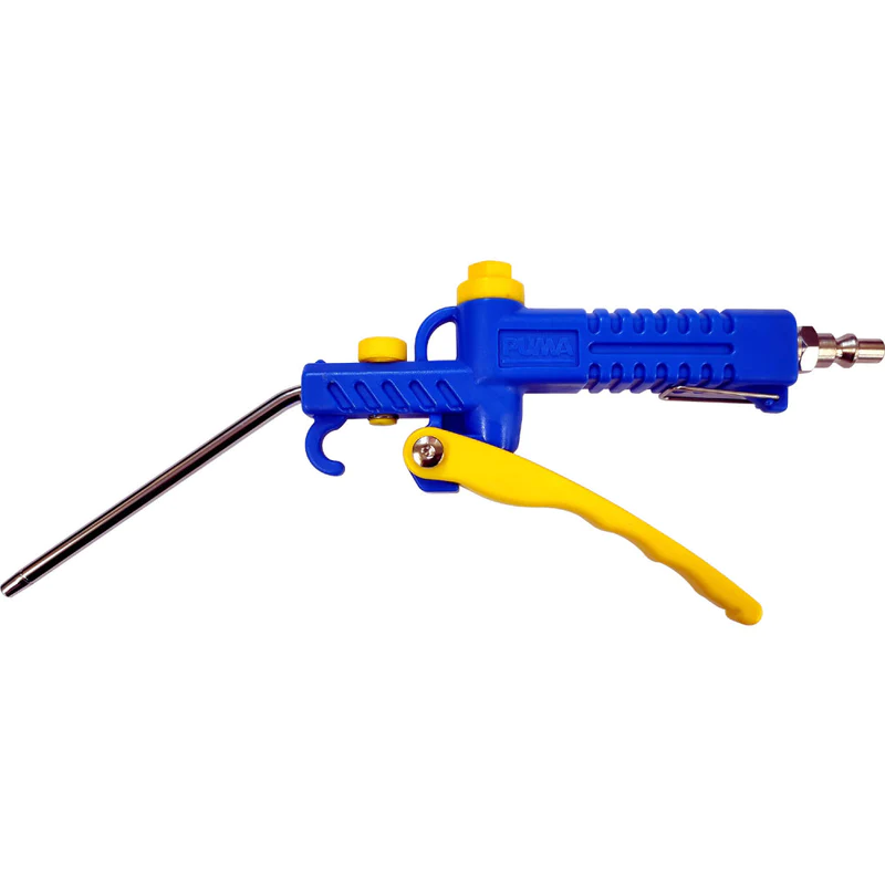 Puma Air Blow Gun 110Mm Tube