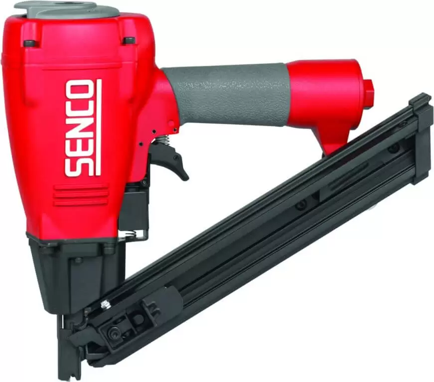 Senco Joist Hanger Nailer Tool 38Mm