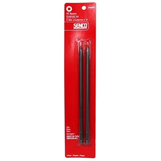 Phillips Bits DS215-18V (pack of 2)