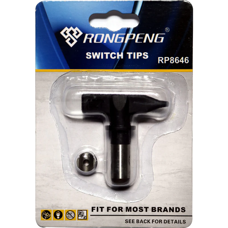 Rongpeng 517 10" Spray Tip