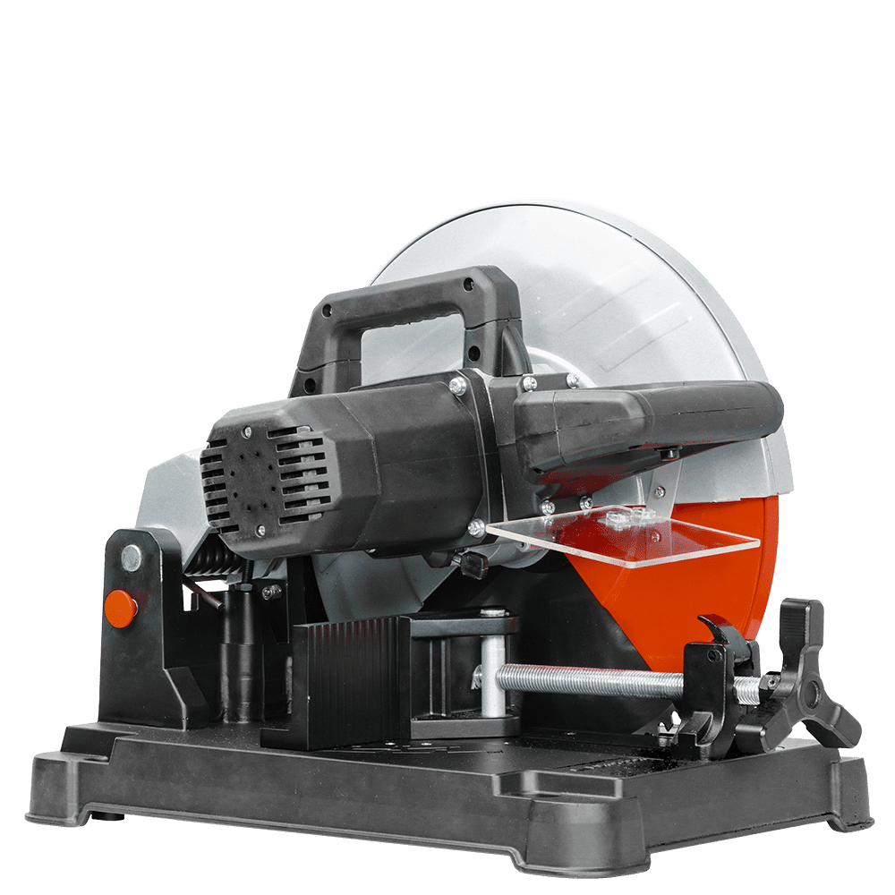 Euroboor Edc.355 Bladerunner Cut-Off Saw 355Mm