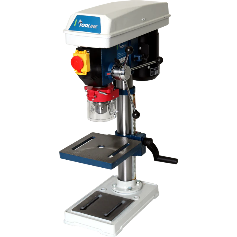 Tooline Dp130B 300Mm Bench Drill Press