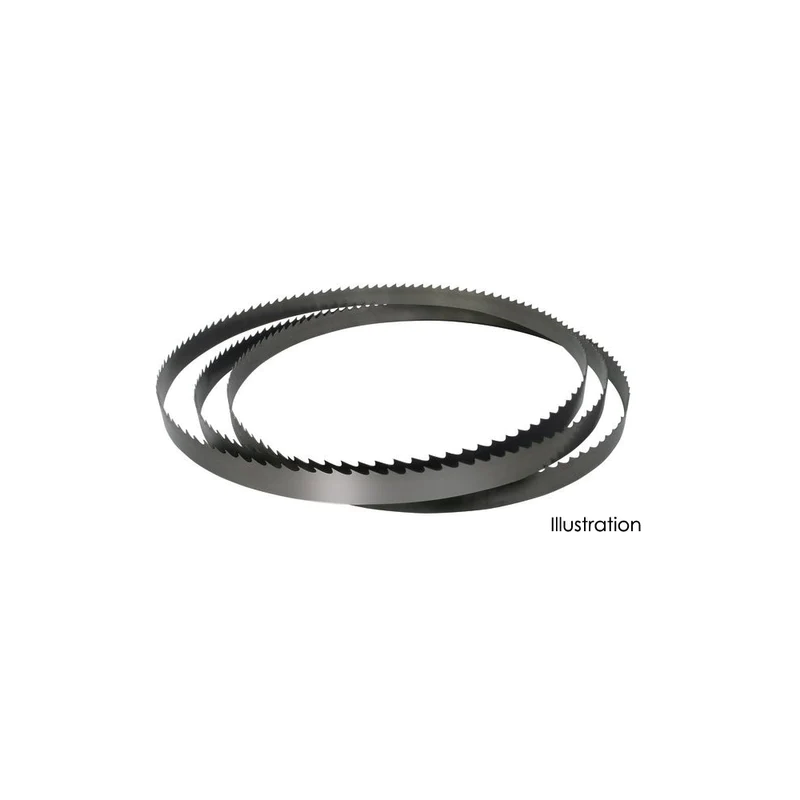 Bandsaw Blade For BS240 (NZ) 1575 x 6 @ 14 TPI