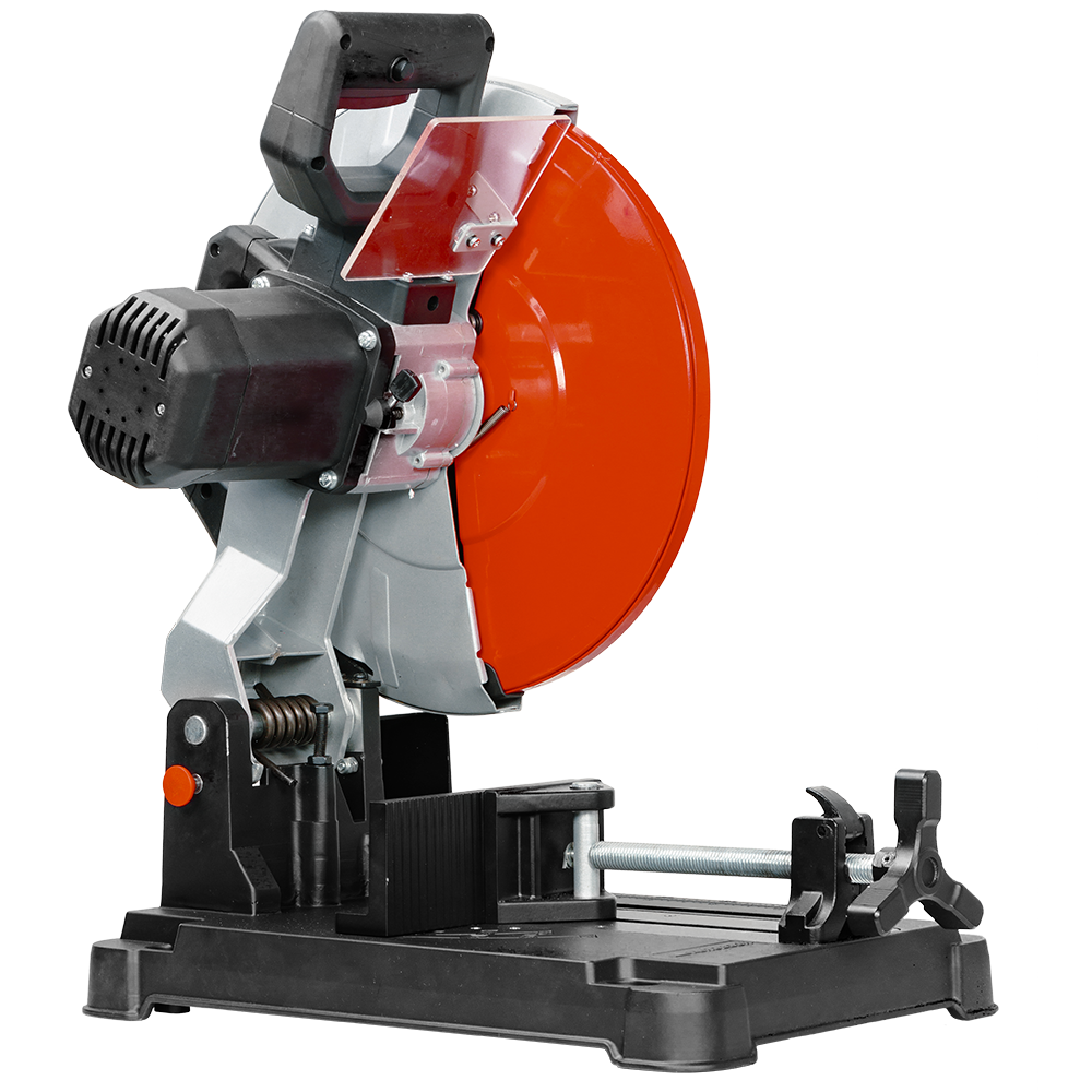 Euroboor Edc.355 Bladerunner Cut-Off Saw 355Mm