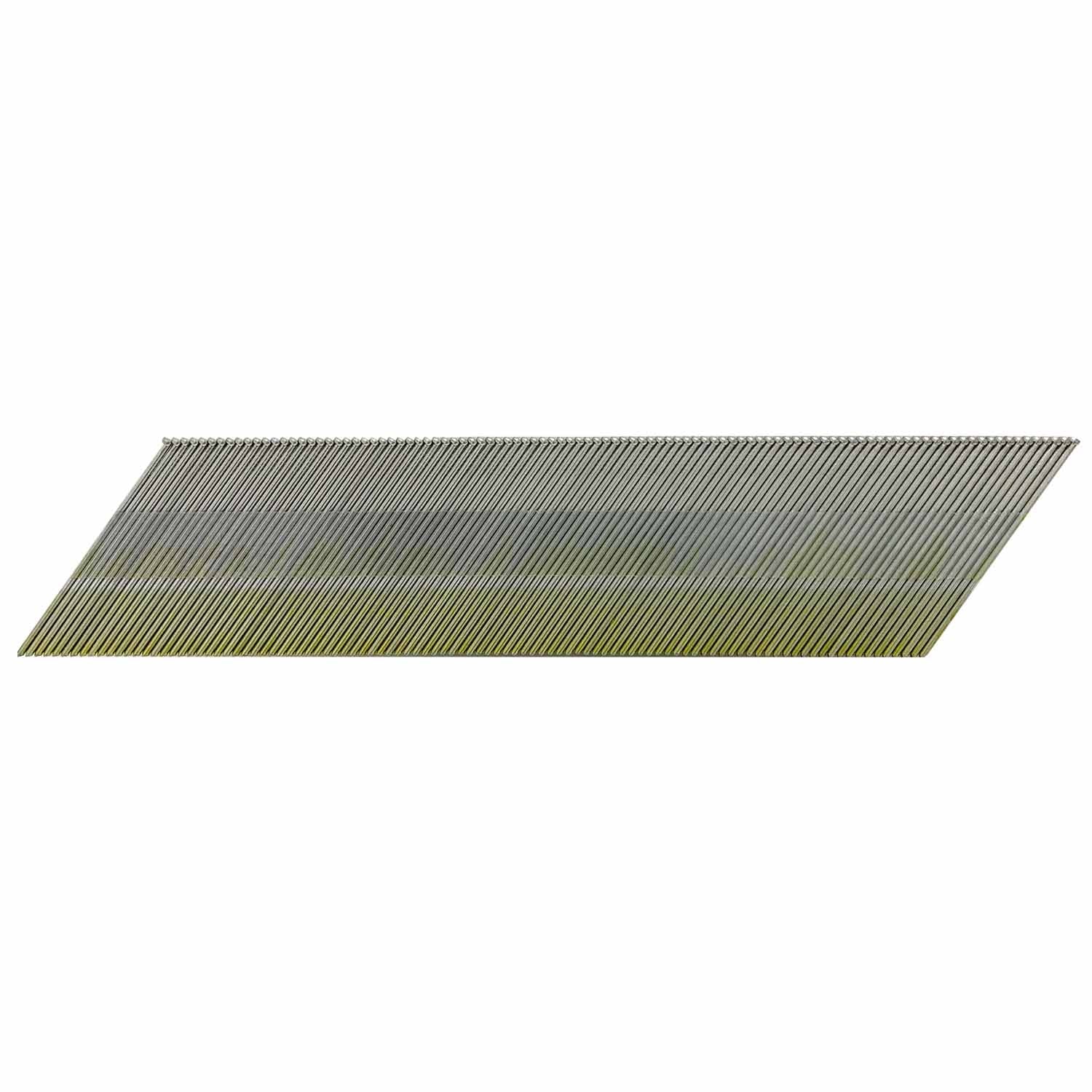 Ecko 15G X 25Mm Angle Brads Electro Galvanised (1000 Box)