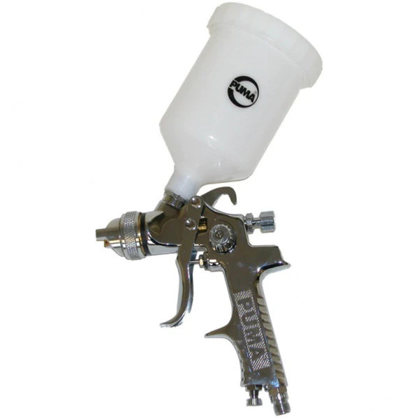 Puma Gravity Air Spray Gun 600Cc