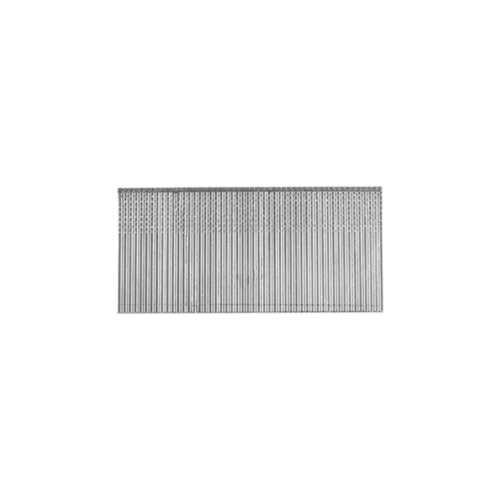 Ecko Straight Brads 30 X 1.6Mm Galvanised (2500 Box)