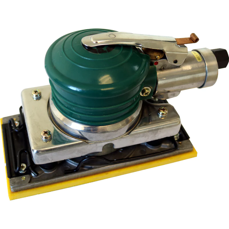 Puma Professional Orbital Sander