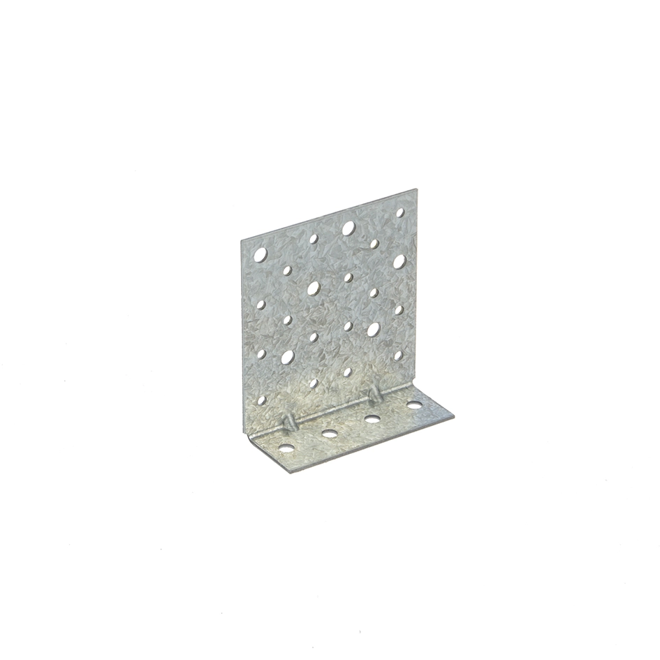 Cpc 40Mm Concealed Purlin Cleat Zinc Galvanised