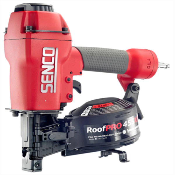 Senco Roofpro 445Xp Roofing Coil Nailer