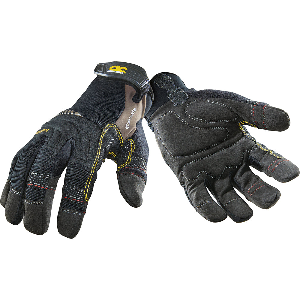 Kuny S Flexigrip Iii Sub-Contractor Multipurpose Gloves - M