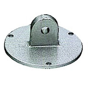 Limit Dial Gauge Replacement Back W/ Lug (3-Holes)