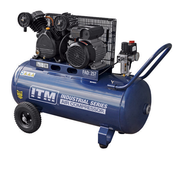 Itm Air Compressor 2.5Hp | 90L