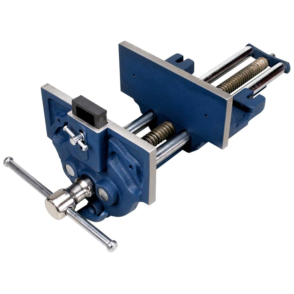 Groz Woodworking Vice 9In (228Mm)