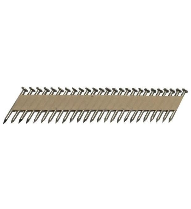 Senco Galvanised 38Mm Joist Hanger Nails (3000 Box)