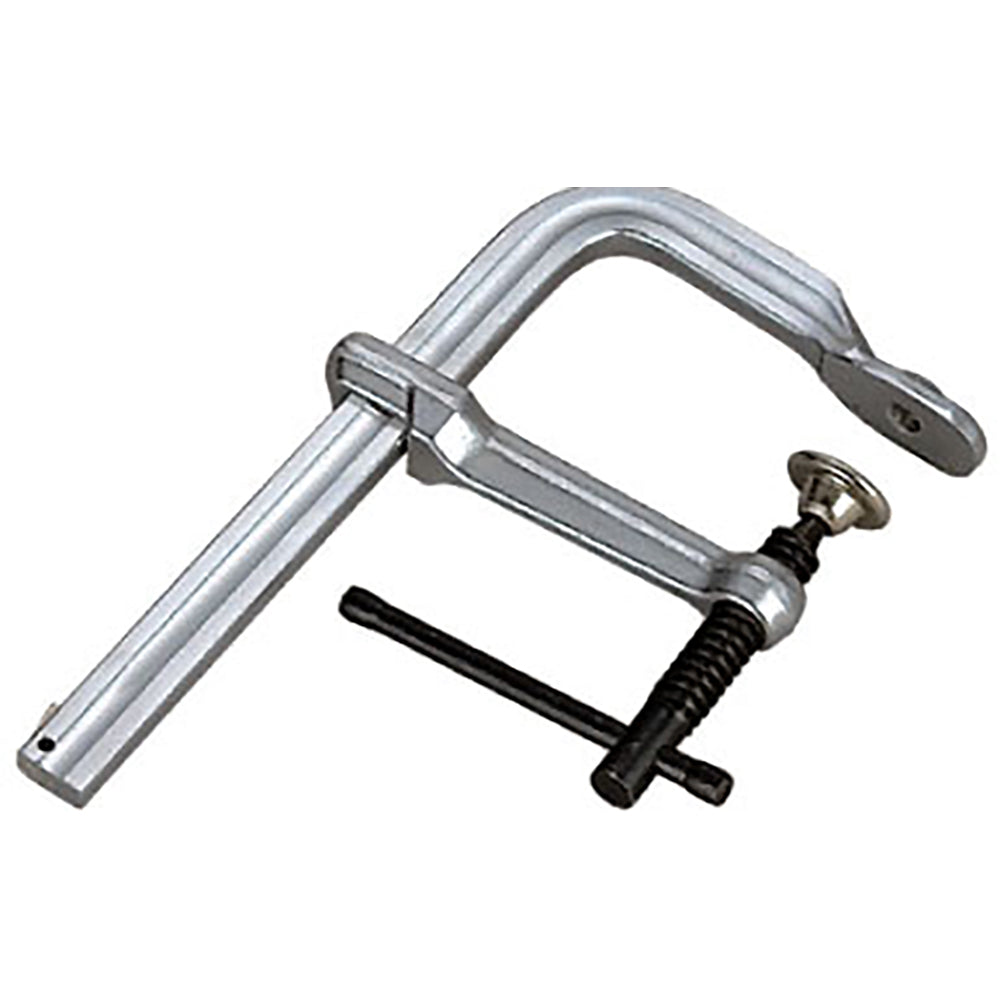 Stronghand Utility Clamp Cap. 165Mm Rail Size: 22 X 11Mm