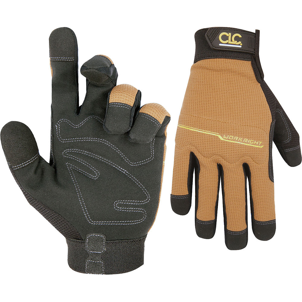 Kuny S Workright Flexigrip Gloves - M
