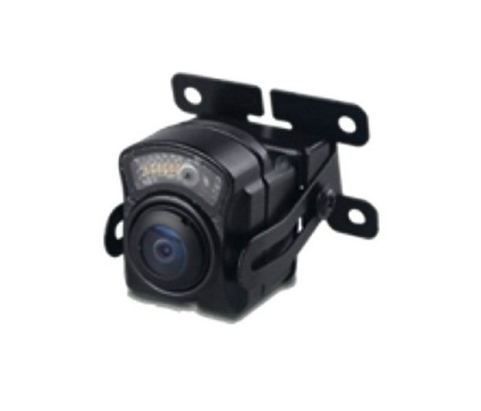 Mongoose Ahd1080P Mini Internal Cam Ir Black