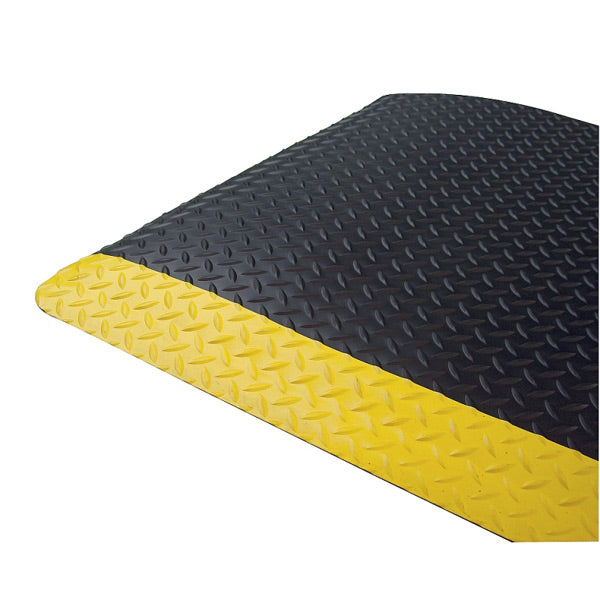 Proequip Anti-Fatigue Safety Mat L1200Xw900Xh9.5Mm