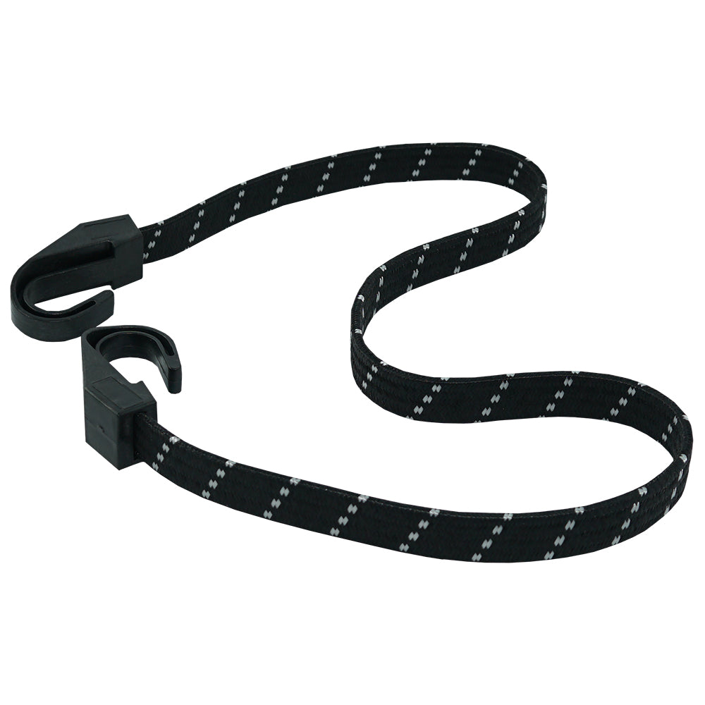 Promarine  Flat Bungee Strap - 36In (90Cm)